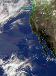 NOAA 15 MCIR
