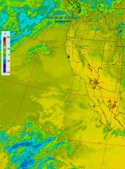 NOAA 15 therm